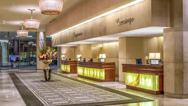 Beverly Hilton
