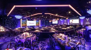 Beverly Hilton