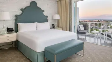 Beverly Hilton