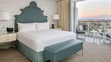 Beverly Hilton