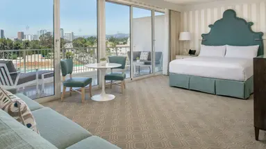 Beverly Hilton