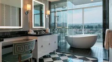 Beverly Hilton