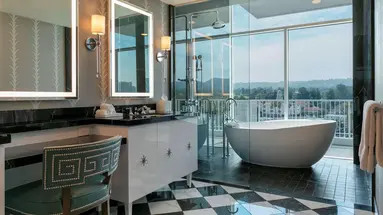 Beverly Hilton
