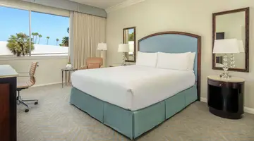 Beverly Hilton