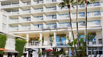 Beverly Hilton