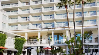 Beverly Hilton