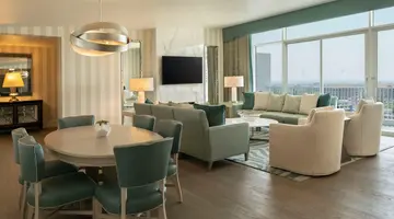 Beverly Hilton