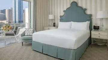Beverly Hilton