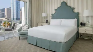 Beverly Hilton