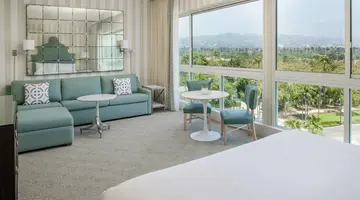 Beverly Hilton