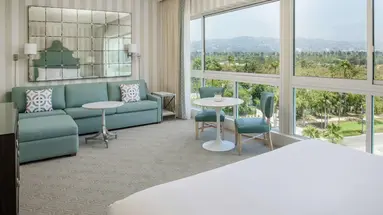 Beverly Hilton