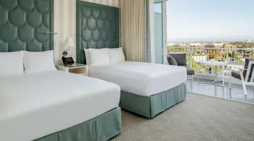 Beverly Hilton