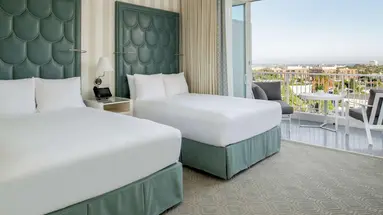 Beverly Hilton