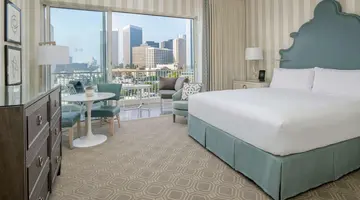 Beverly Hilton