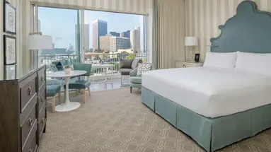 Beverly Hilton