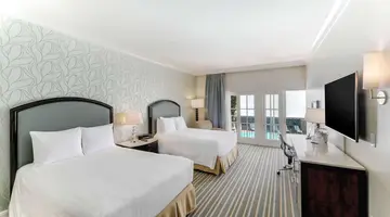 Beverly Hilton