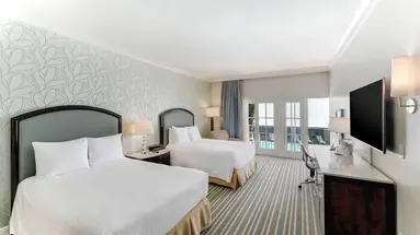 Beverly Hilton