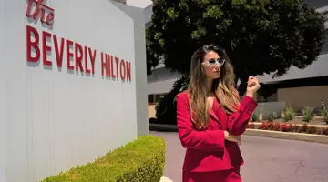 Beverly Hilton