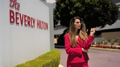 Beverly Hilton