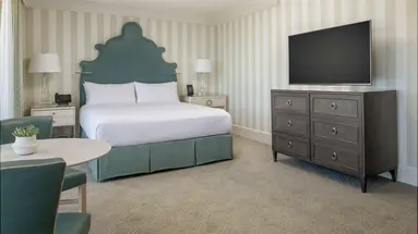 Beverly Hilton