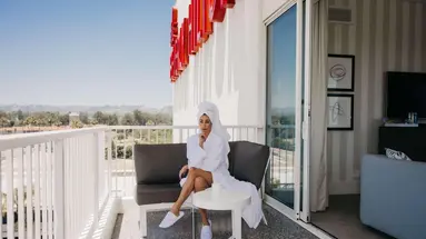Beverly Hilton