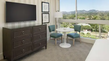 Beverly Hilton