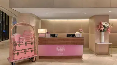 Beverly Hilton