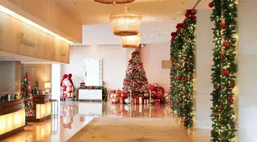 Beverly Hilton