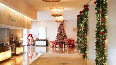 Beverly Hilton