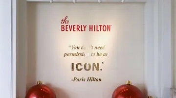 Beverly Hilton