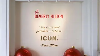 Beverly Hilton