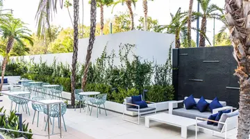 Beverly Hilton