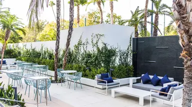 Beverly Hilton