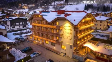 Beverly Hotel
