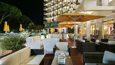 Beverly Park and Spa