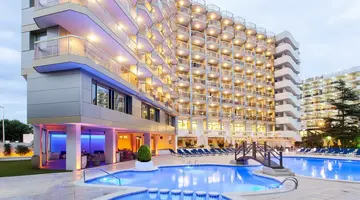 Beverly Park and Spa