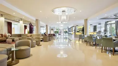 Beverly Park and Spa