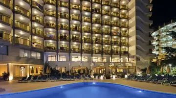 BEVERLY PARK HOTEL & SPA