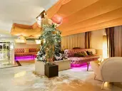 BEVERLY PARK HOTEL & SPA