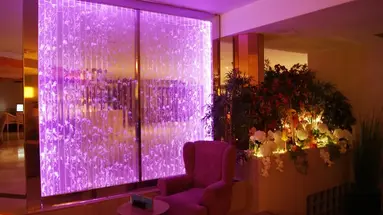 BEVERLY PARK HOTEL & SPA