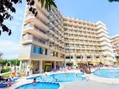 BEVERLY PARK HOTEL & SPA
