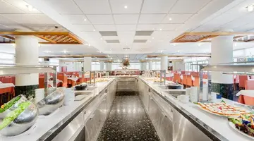 BEVERLY PARK HOTEL & SPA