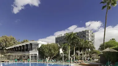 Beverly Park Relaxia Hotel