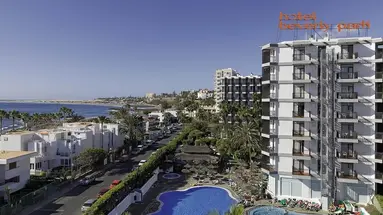 Beverly Park Relaxia Hotel