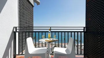 Beverly Park Relaxia Hotel