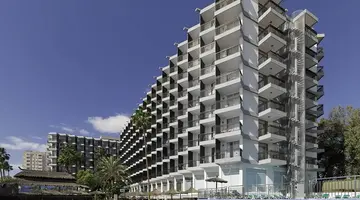 Beverly Park Relaxia Hotel