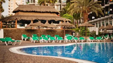 Beverly Park Relaxia Hotel