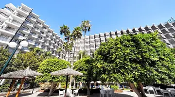 Beverly Park Relaxia Hotel