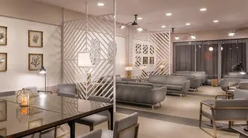Beverly Park Relaxia Hotel