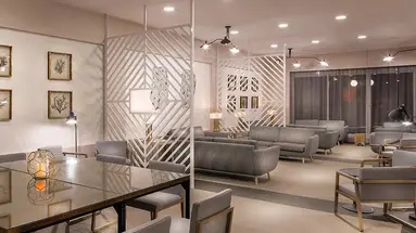 Beverly Park Relaxia Hotel